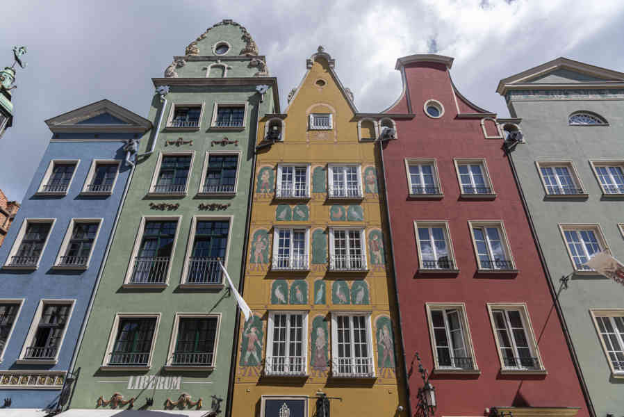 Polonia - Gdansk 080 - calle Piwna.jpg